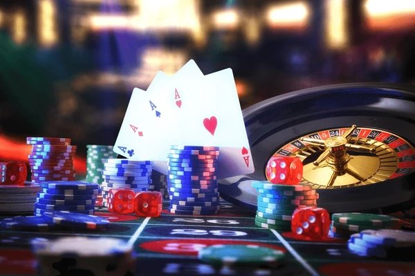 15 ph Casino game lobby showing slots and live dealer options for Filipino players